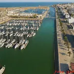 Fuer 4 Personen By Interhome 아파트