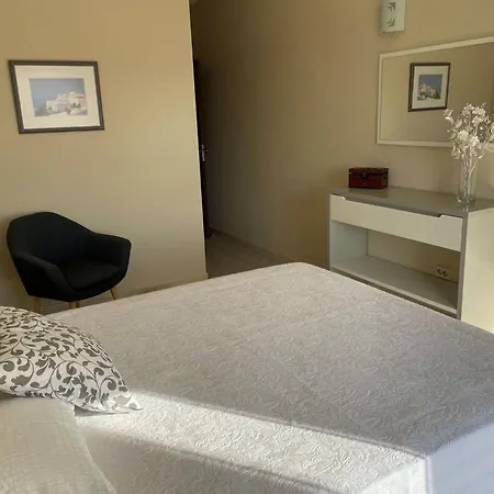 Fuer 4 Personen By Interhome 아파트 *