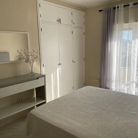 Fuer 4 Personen By Interhome * Lagos