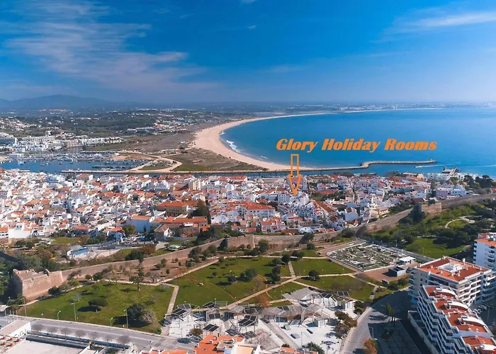 Apartment Fuer 4 Personen By Interhome Lagos