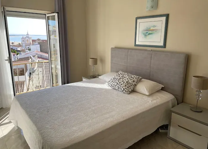 Fuer 4 Personen By Interhome * Lagos