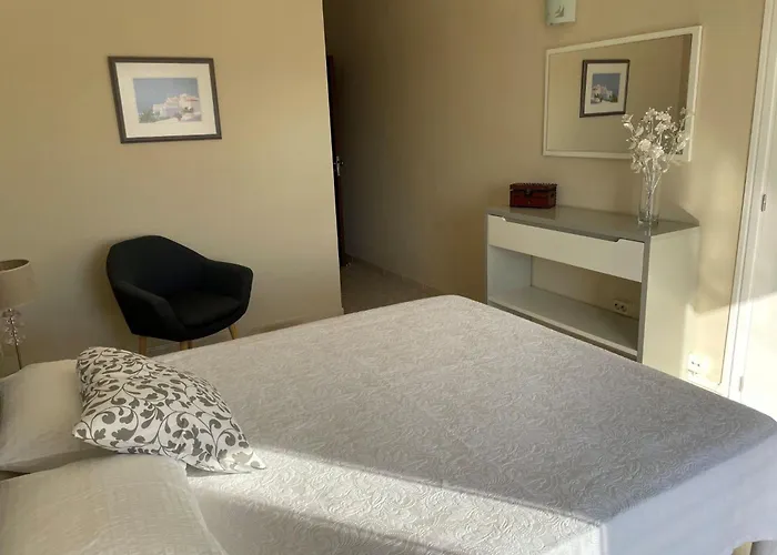 Fuer 4 Personen By Interhome Apartment *