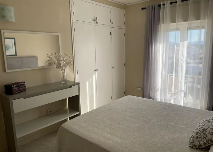 Fuer 4 Personen By Interhome * Lagos