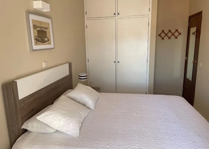 Fuer 4 Personen By Interhome * Lagos