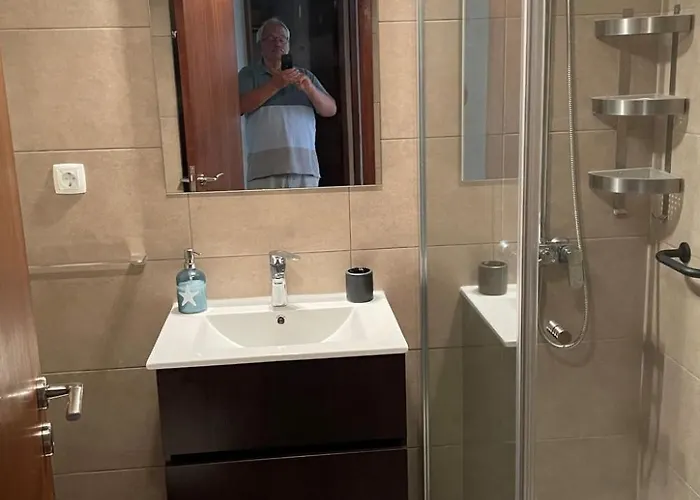 Fuer 4 Personen By Interhome Apartment Lagos