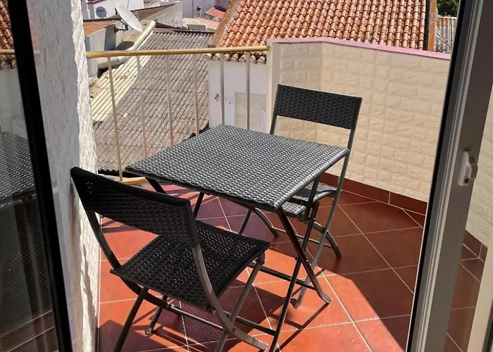 Apartment Fuer 4 Personen By Interhome *