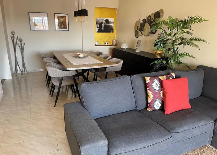Fuer 4 Personen By Interhome Apartment Lagos