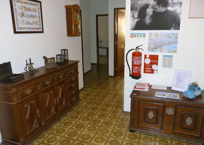 Fuer 4 Personen By Interhome Apartment *