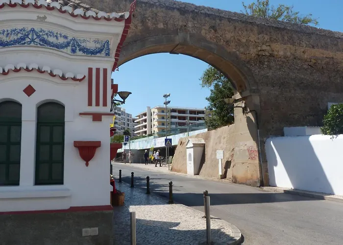 Fuer 4 Personen By Interhome * Lagos