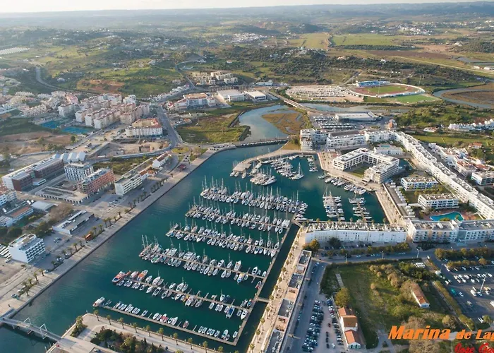 Fuer 4 Personen By Interhome * Lagos