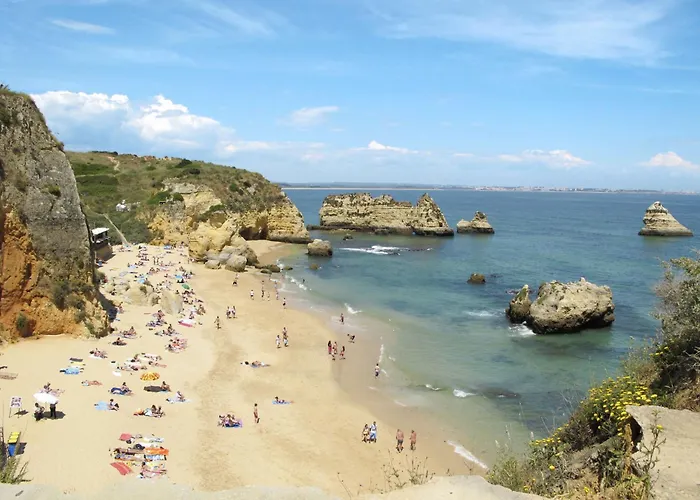 Apartment Fuer 4 Personen By Interhome *