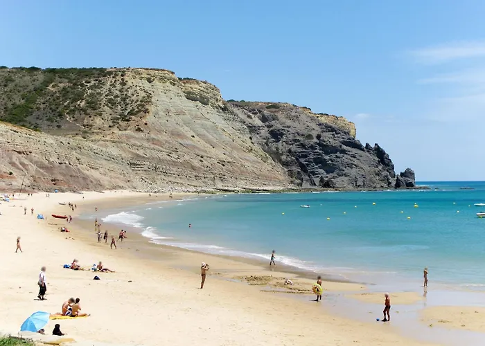 Apartment Fuer 4 Personen By Interhome Lagos