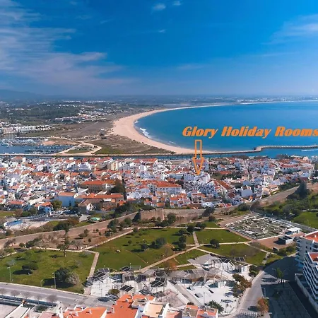 דירה Fuer 4 Personen By Interhome לאגוּ‏ש