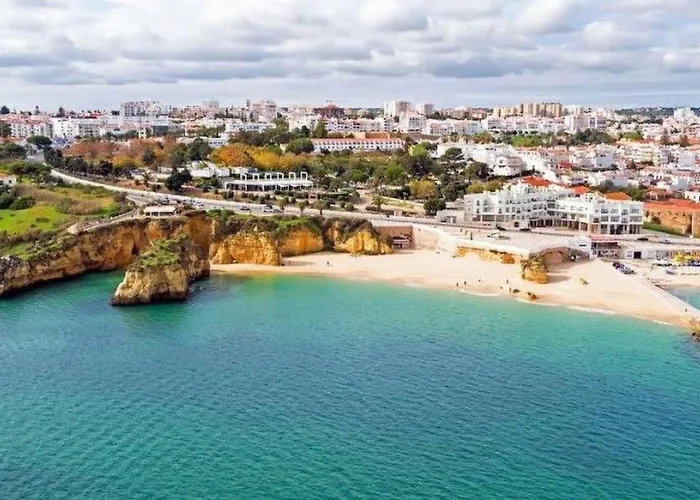 דירה Fuer 4 Personen By Interhome