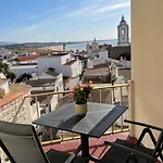 Apartmán Fuer 4 Personen By Interhome