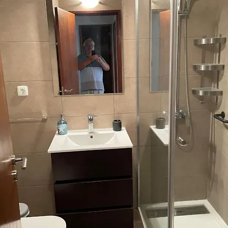 Fuer 4 Personen By Interhome Lägenhet Lagos