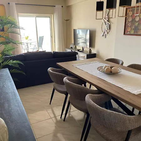 Lägenhet Fuer 4 Personen By Interhome Lagos