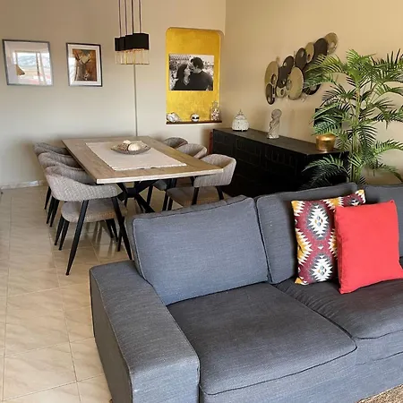 Fuer 4 Personen By Interhome Lägenhet Lagos