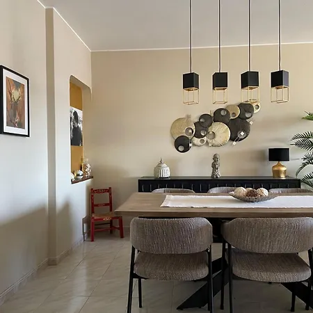 Fuer 4 Personen By Interhome