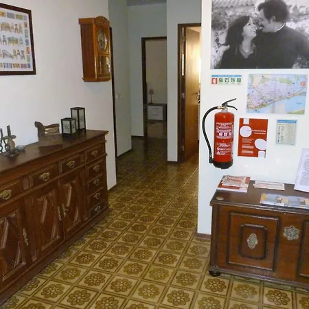 Fuer 4 Personen By Interhome דירה *