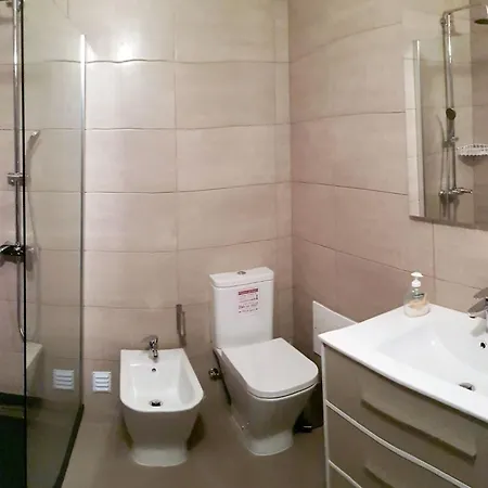 Fuer 4 Personen By Interhome Λάγος